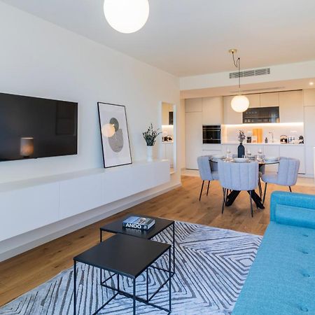 Stunning Flat In The Center Of Gaia By Lovelystay Vila Nova de Gaia Ngoại thất bức ảnh