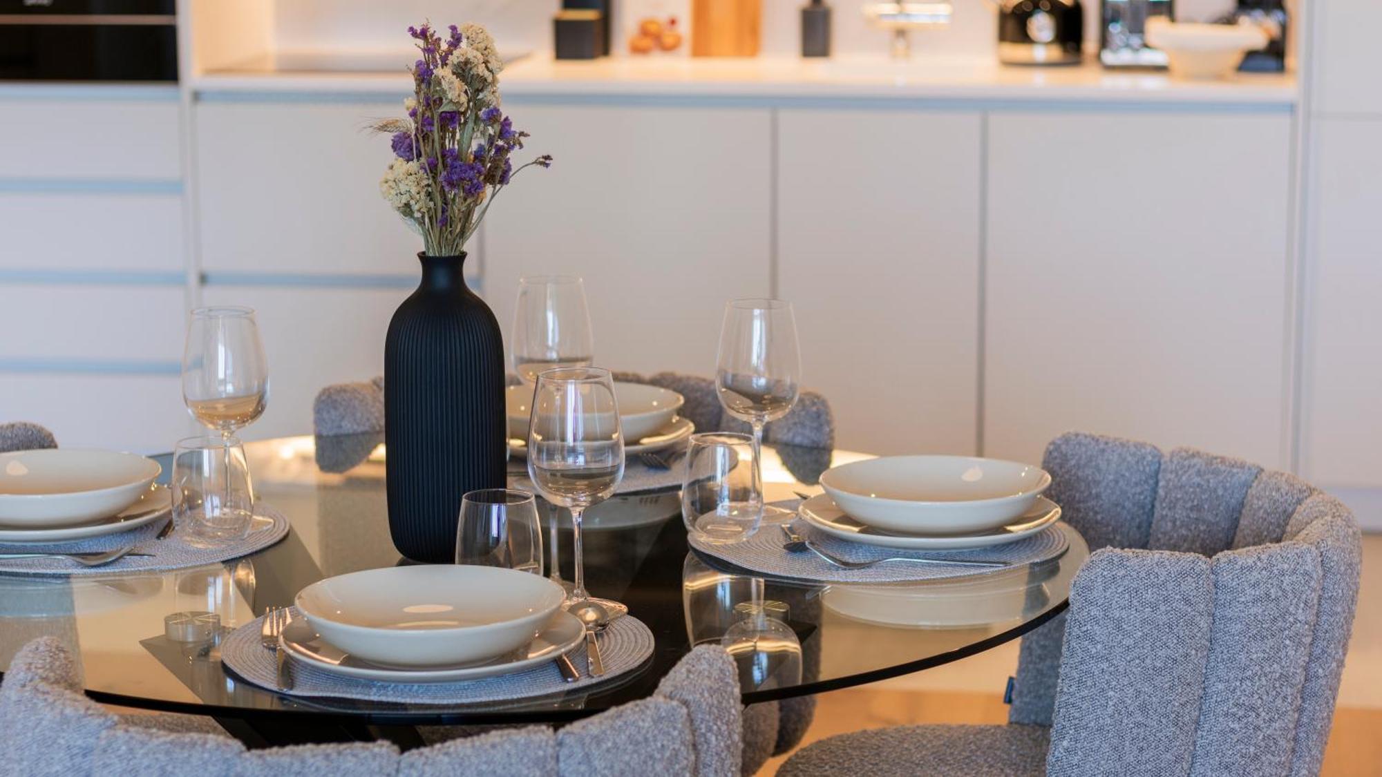 Stunning Flat In The Center Of Gaia By Lovelystay Vila Nova de Gaia Ngoại thất bức ảnh
