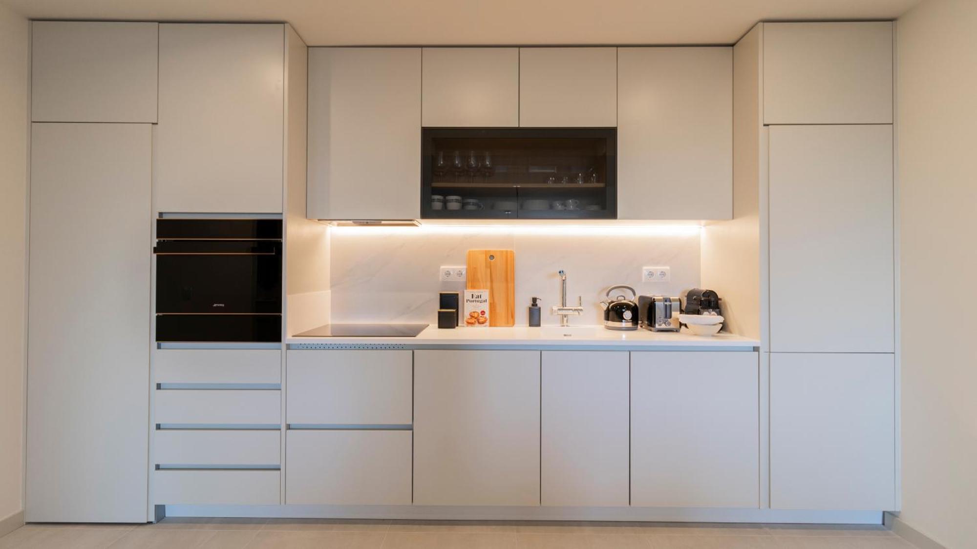 Stunning Flat In The Center Of Gaia By Lovelystay Vila Nova de Gaia Ngoại thất bức ảnh