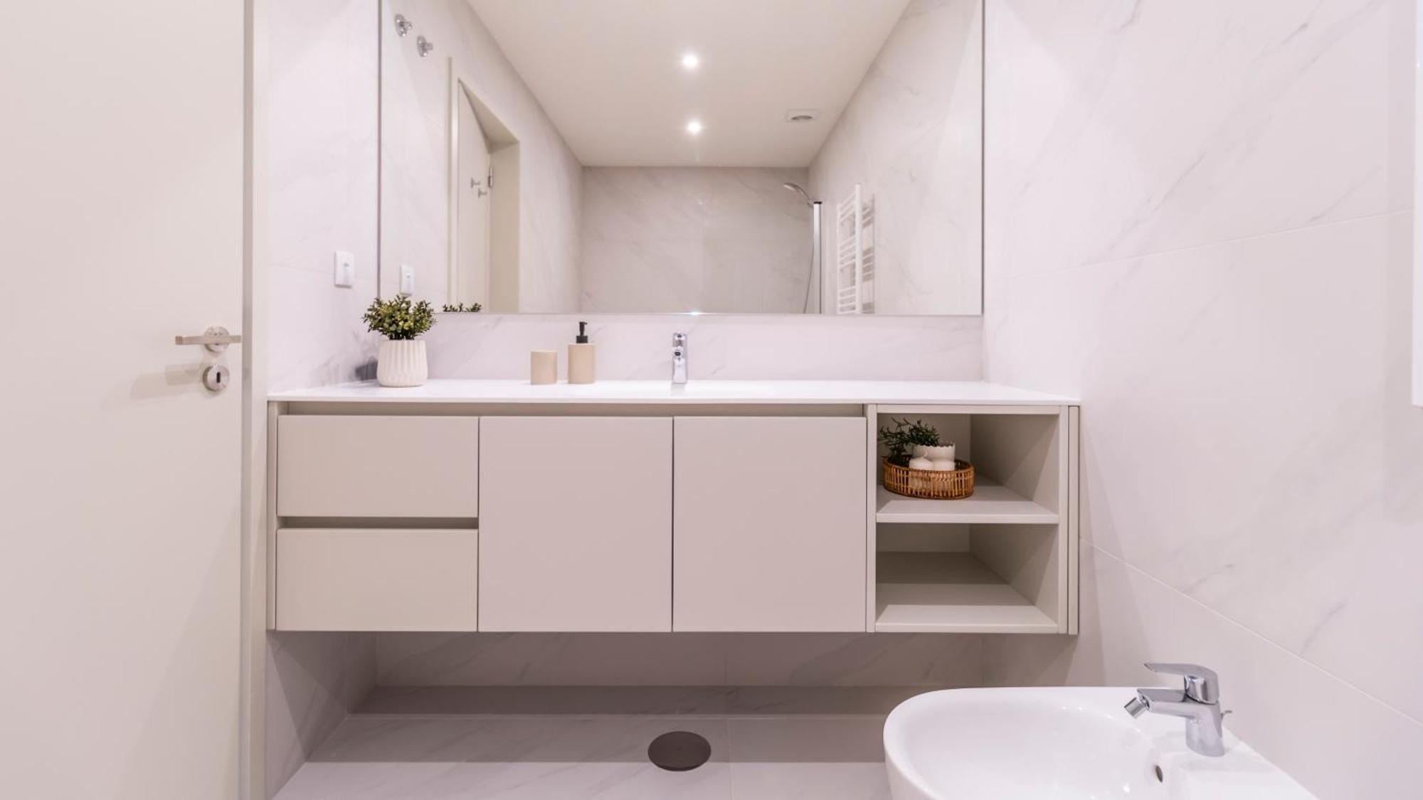 Stunning Flat In The Center Of Gaia By Lovelystay Vila Nova de Gaia Ngoại thất bức ảnh