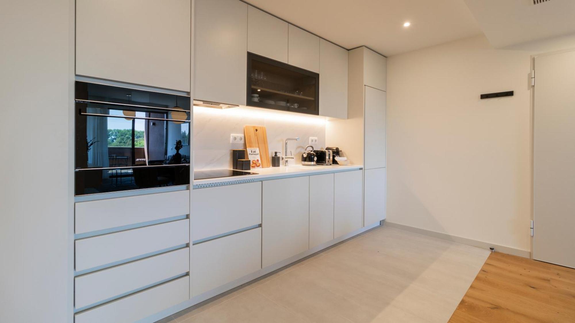 Stunning Flat In The Center Of Gaia By Lovelystay Vila Nova de Gaia Ngoại thất bức ảnh
